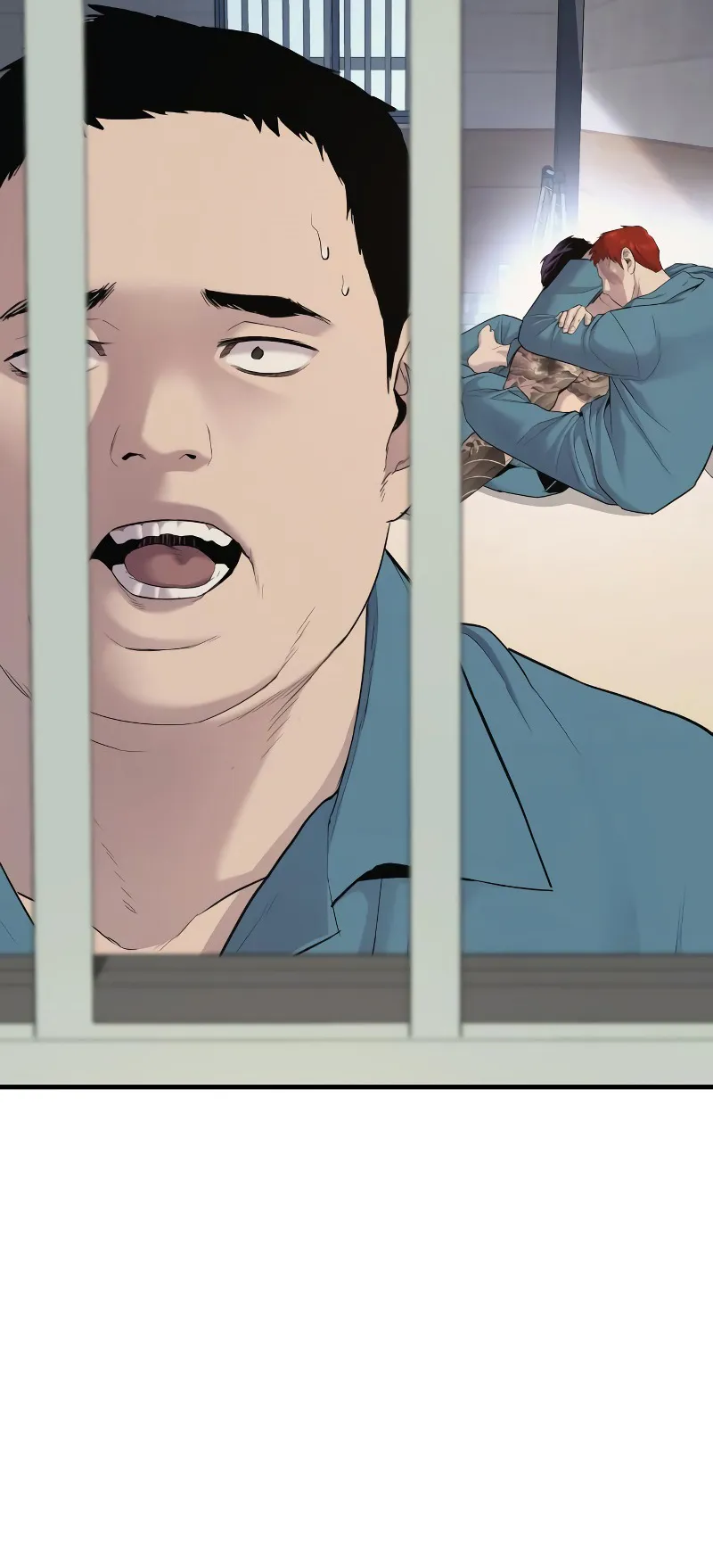 Juvenile Offender ตอนที่ 4 หน้า 12