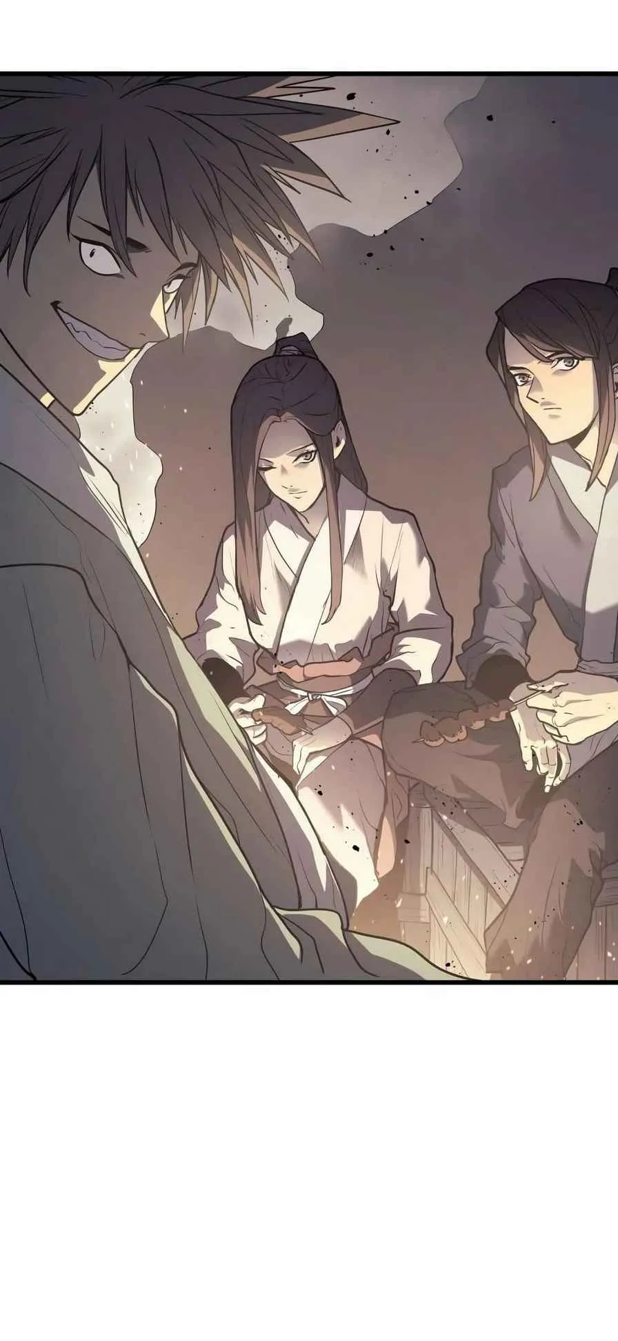 Reaper of the Drifting Moon ตอนที่ 10 หน้า 73