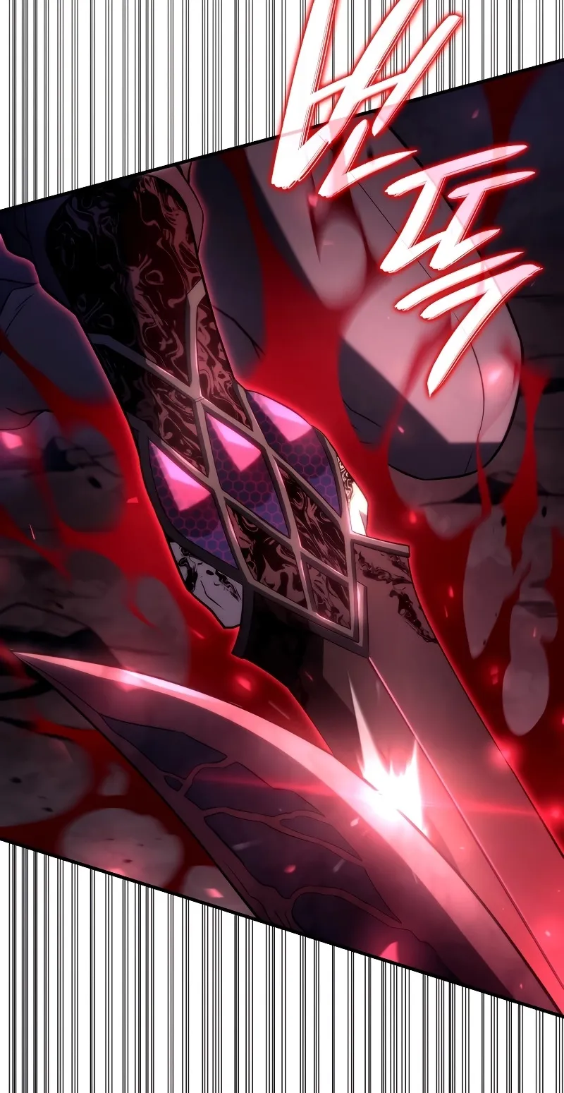 Revenge of the Iron-Blooded Sword Hound ตอนที่ 71 หน้า 59