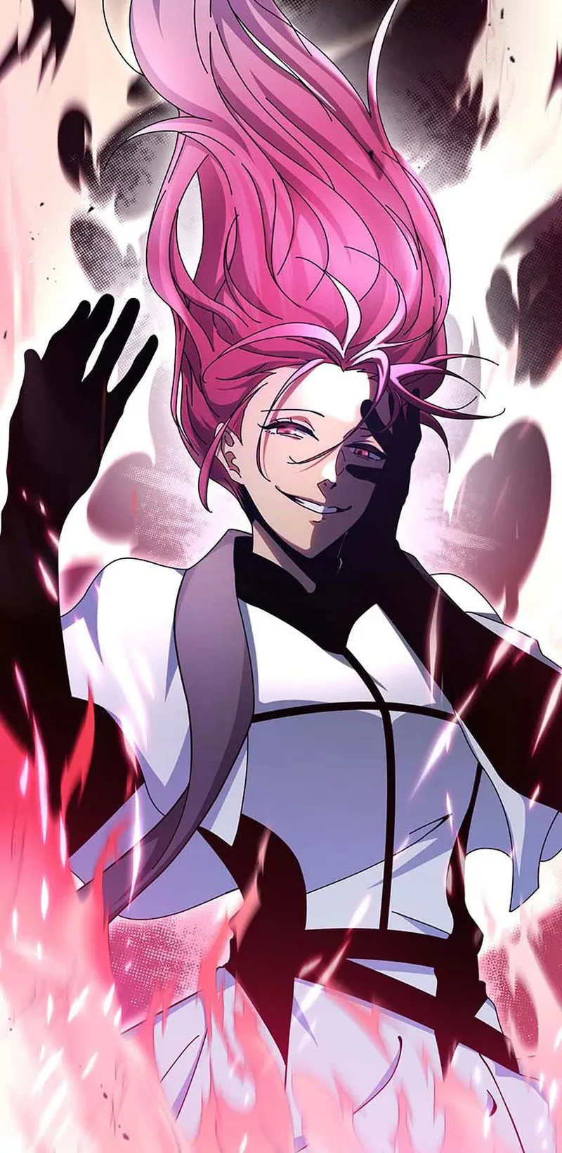 Necromancer Academy’s Genius Summoner Chapter 147 หน้า 101