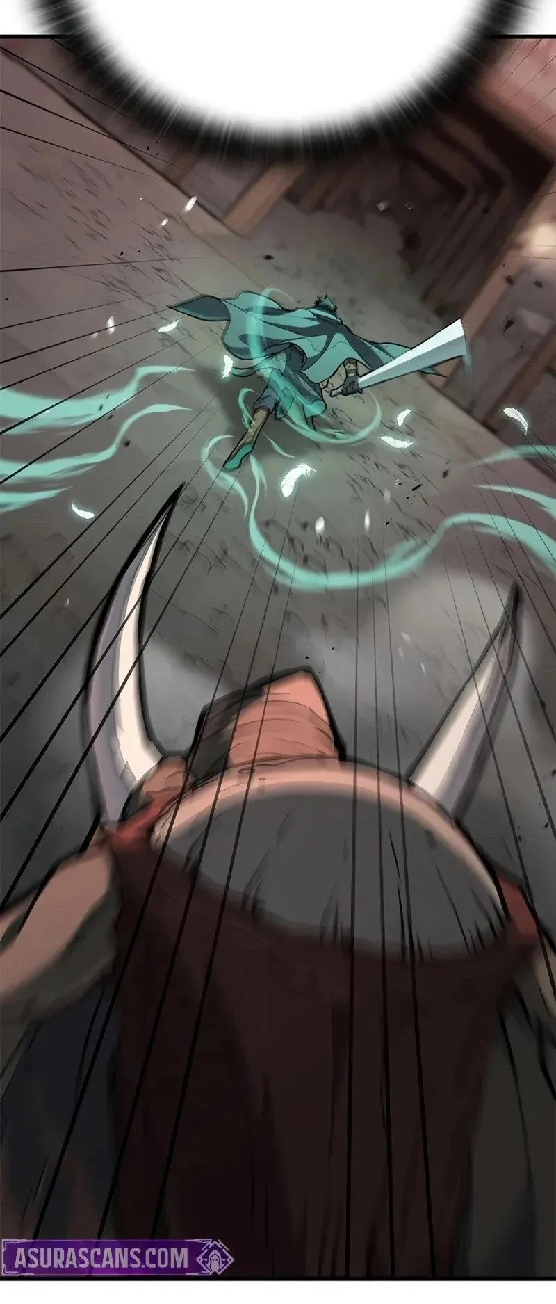 Demonic Beast Hunter Survival Guide ตอนที่ 5 หน้า 25