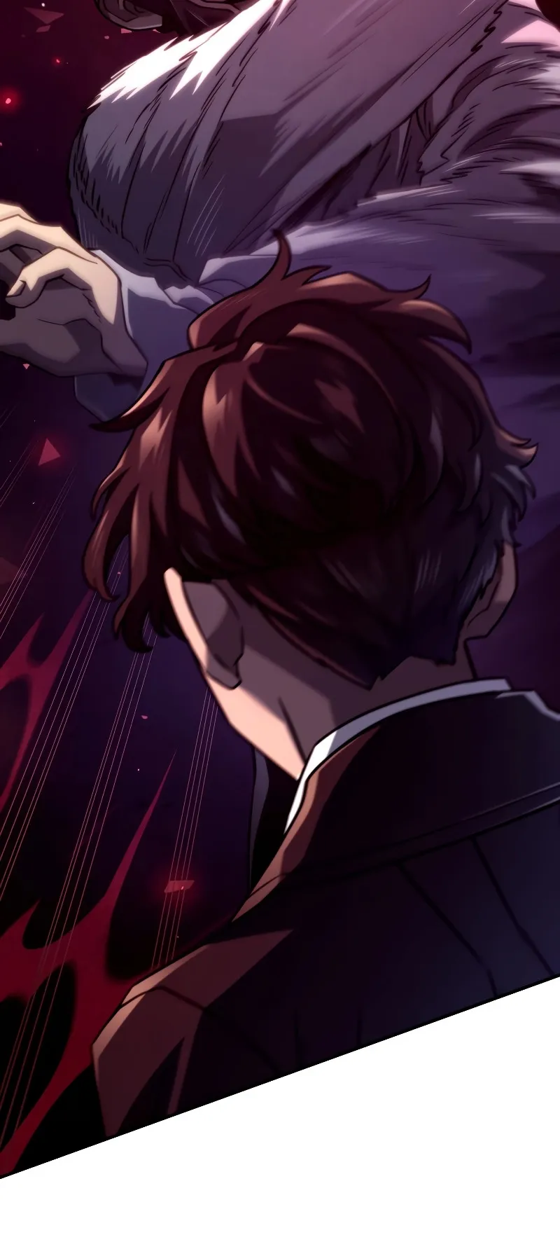 Revenge of the Iron-Blooded Sword Hound ตอนที่ 70 หน้า 73