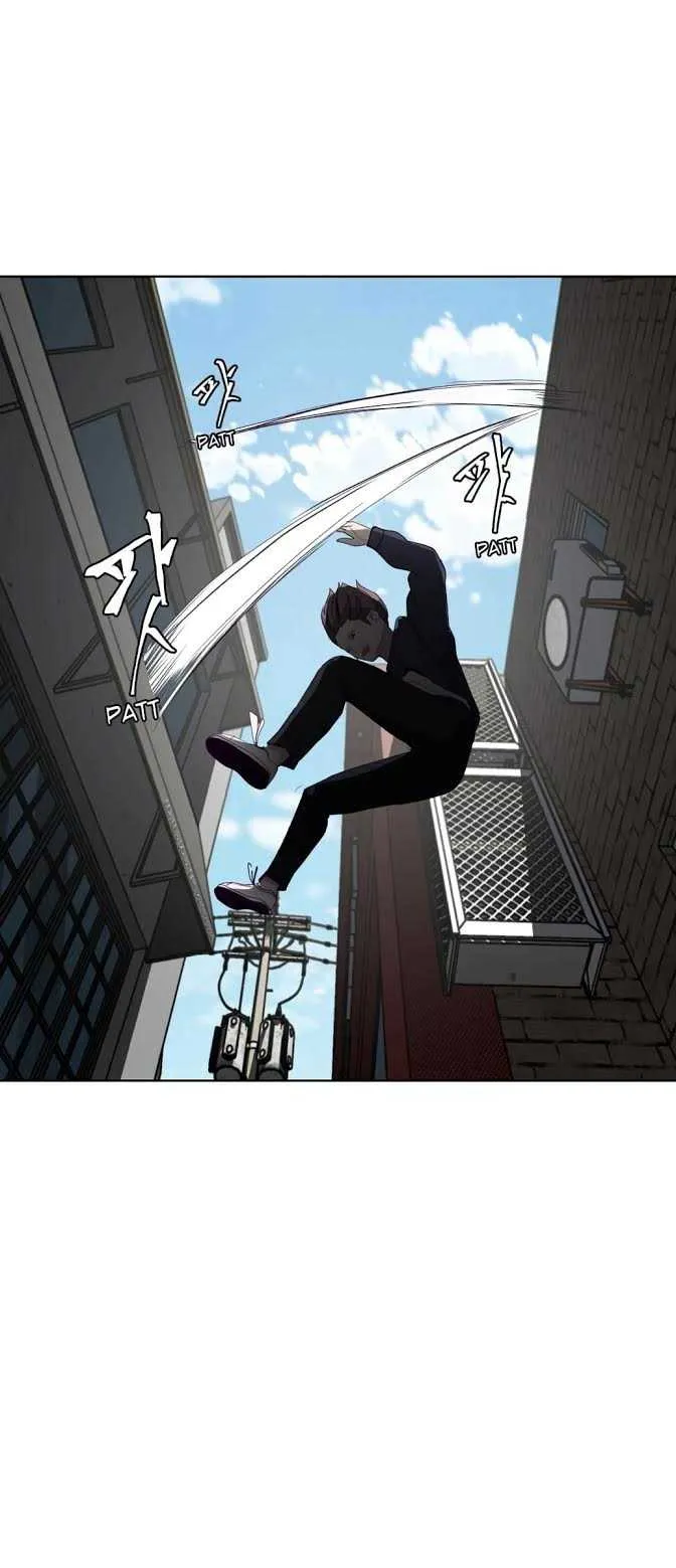 The Boy of Death ตอนที่ 5 หน้า 46