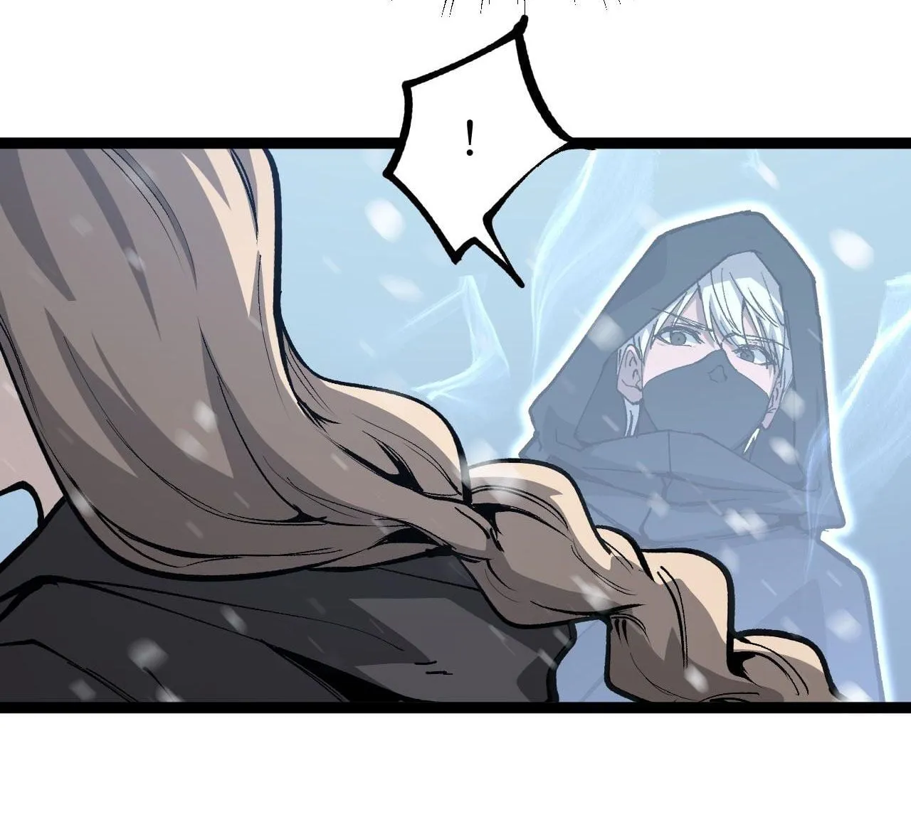 God-level Assassin, I Am the Shadow ตอนที่ 15 หน้า 39