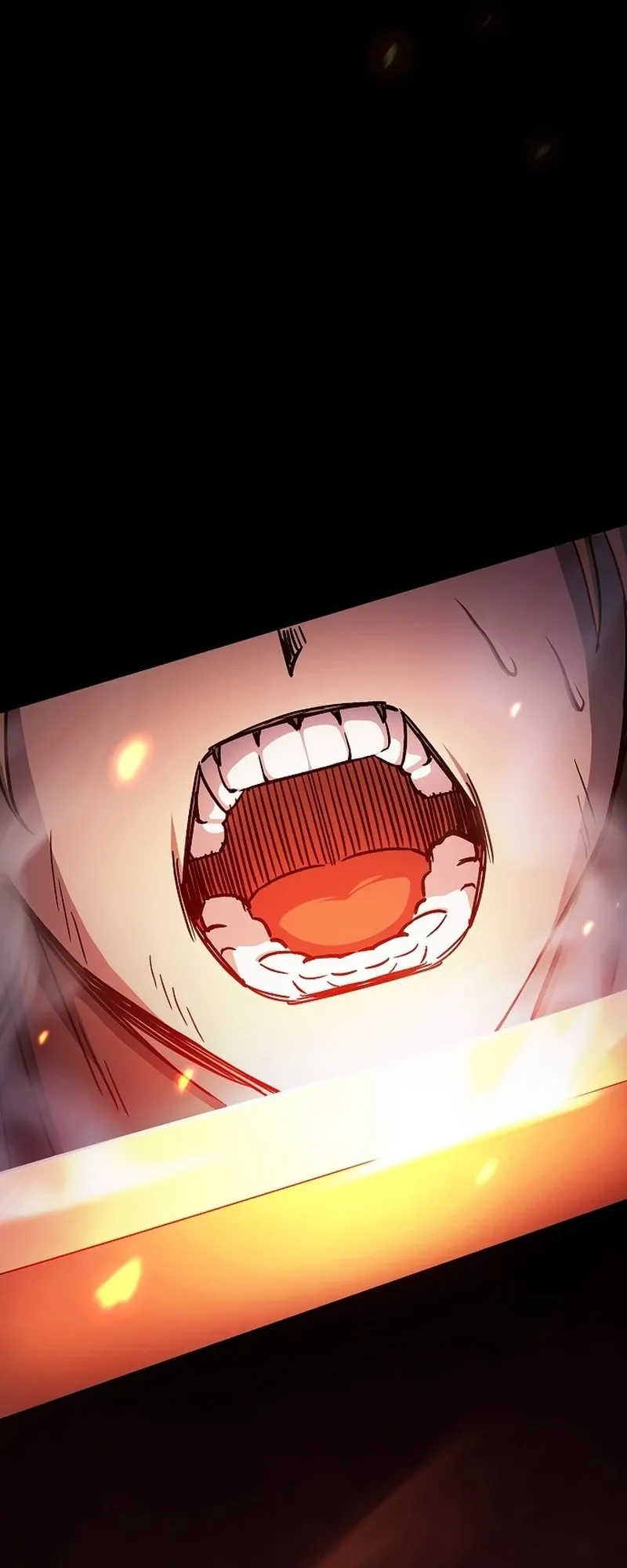 The Sword-Eating Swordmaster ตอนที่ 1 หน้า 5