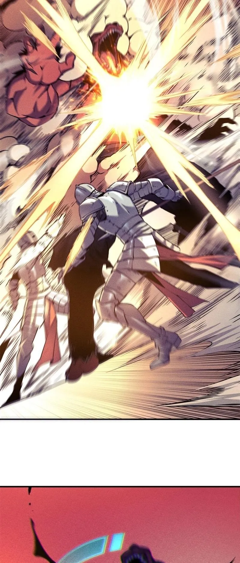 Reincarnation of the Strongest Sword God ตอนที่ 3 หน้า 34