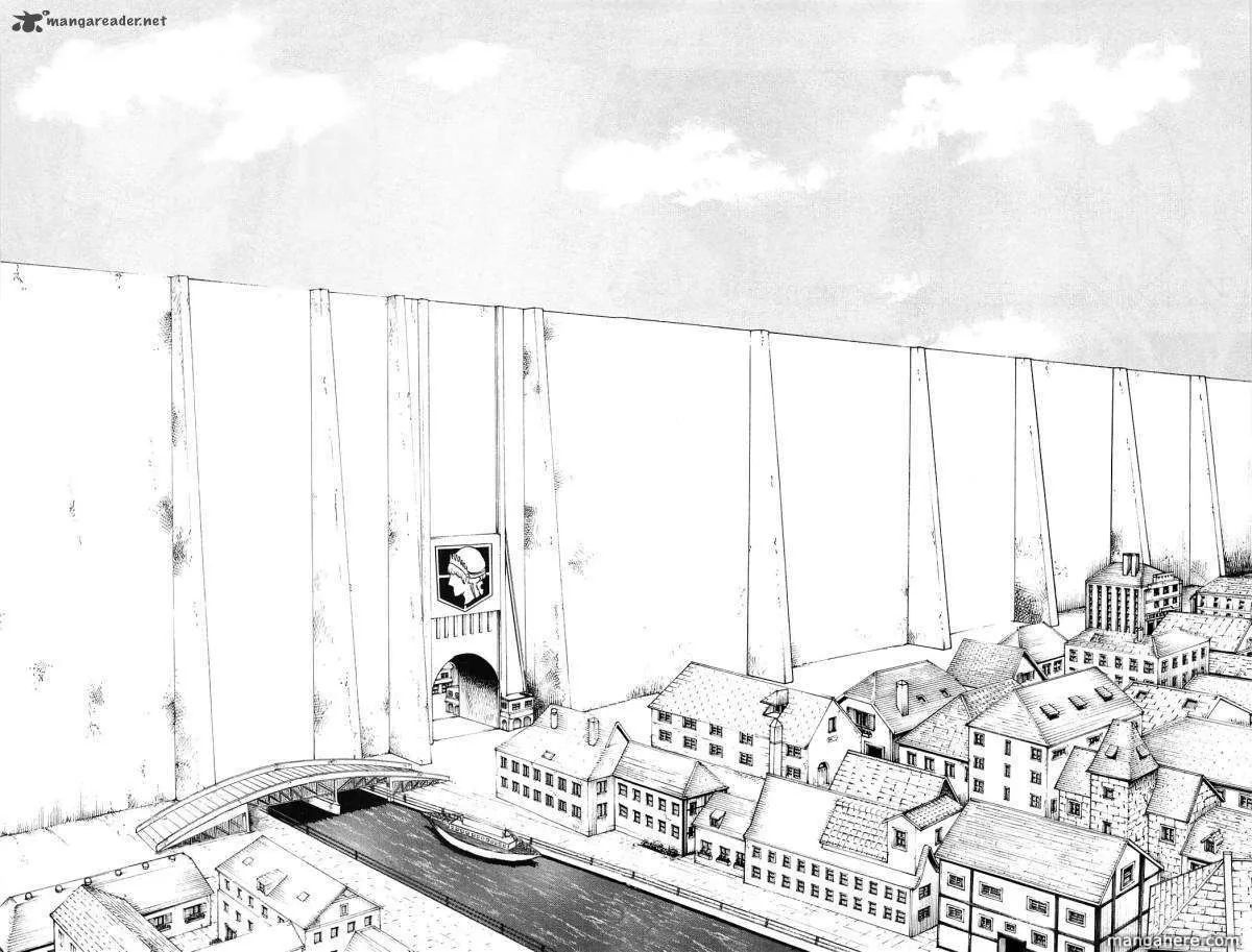 Attack on Titan ตอนที่ 1 หน้า 17