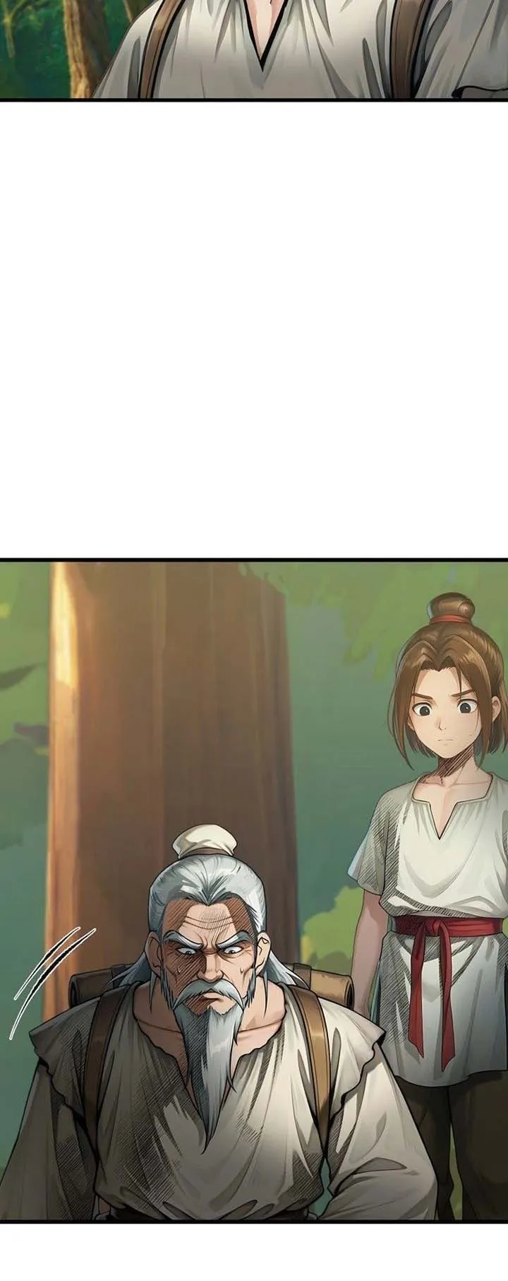 The Divine Sword of the Demonic Path ตอนที่ 13 หน้า 60