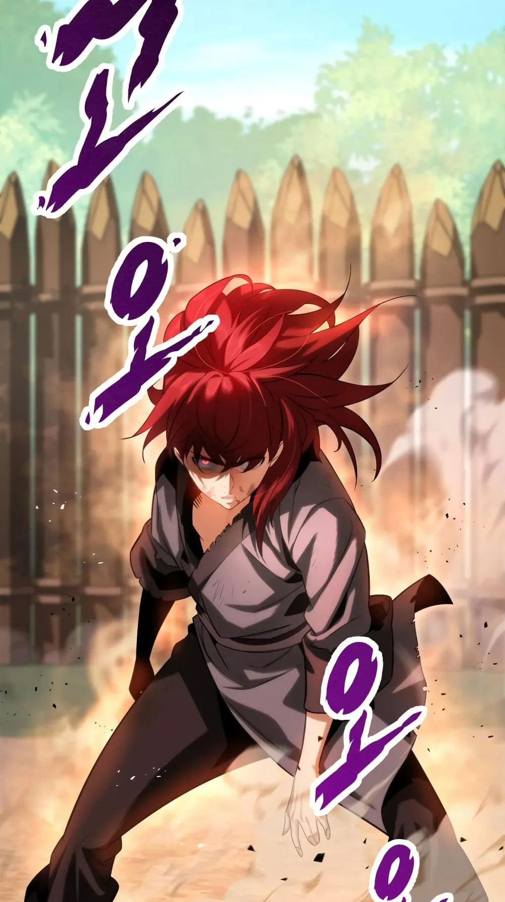 Heavenly Inquisition Sword ตอนที่ 8 หน้า 153