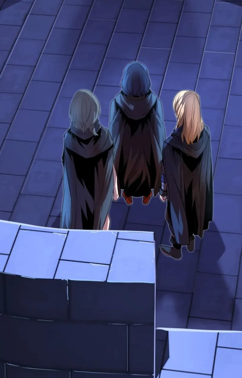 Player of a Fallen Noble Family ตอนที่ 14 หน้า 6