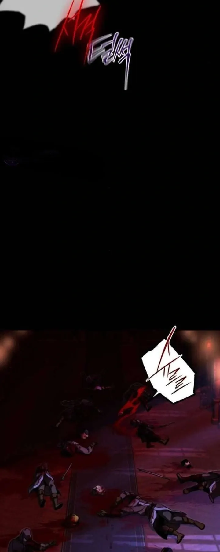 I Took Over The Academy With a Single Sashimi Knife ตอนที่ 71 หน้า 68