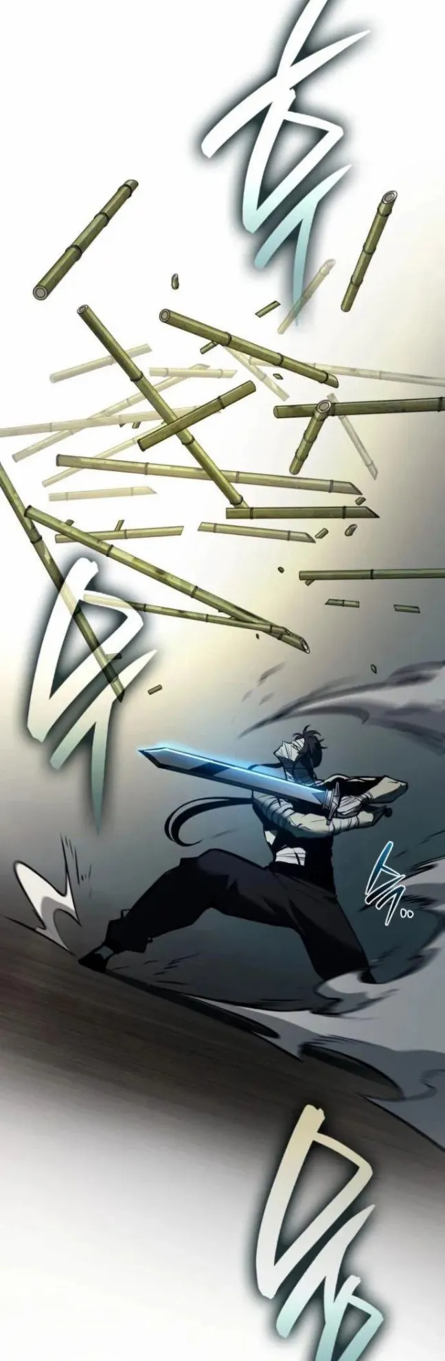 Rebirth of the Divine Demon ตอนที่ 5 หน้า 30