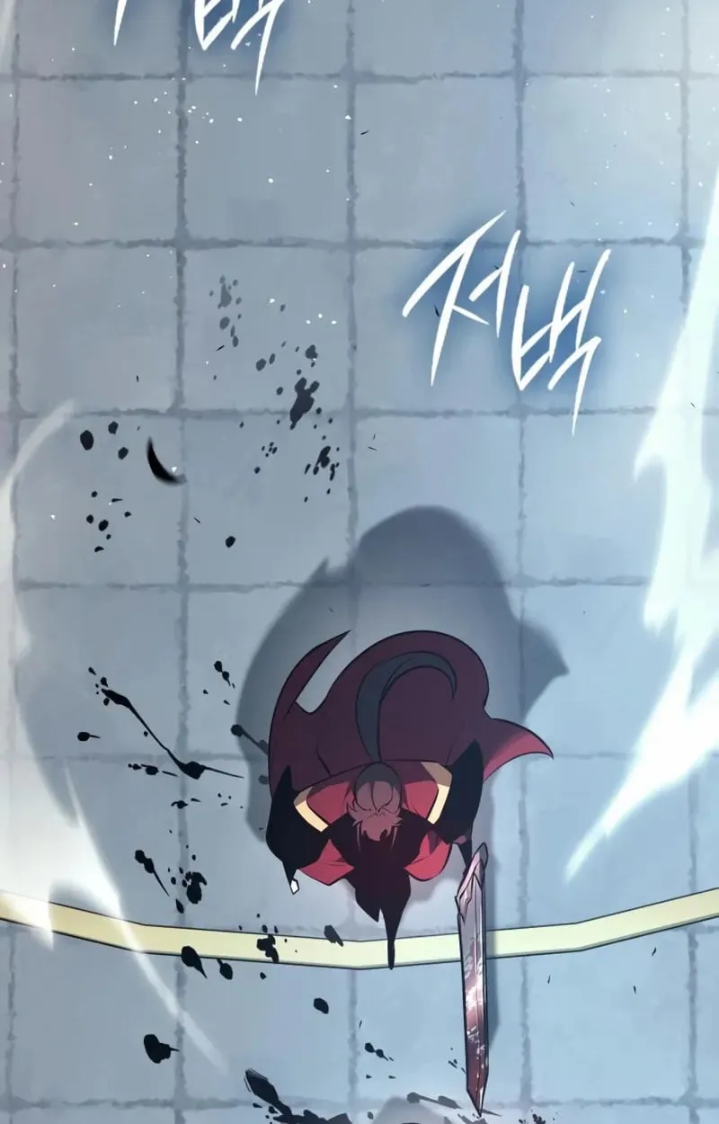 Rebirth of the Divine Demon ตอนที่ 9 หน้า 108