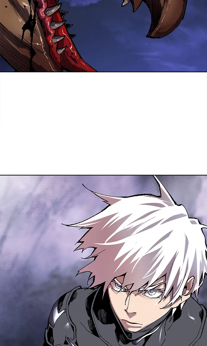 Limit Breaker ตอนที่ 6 หน้า 21
