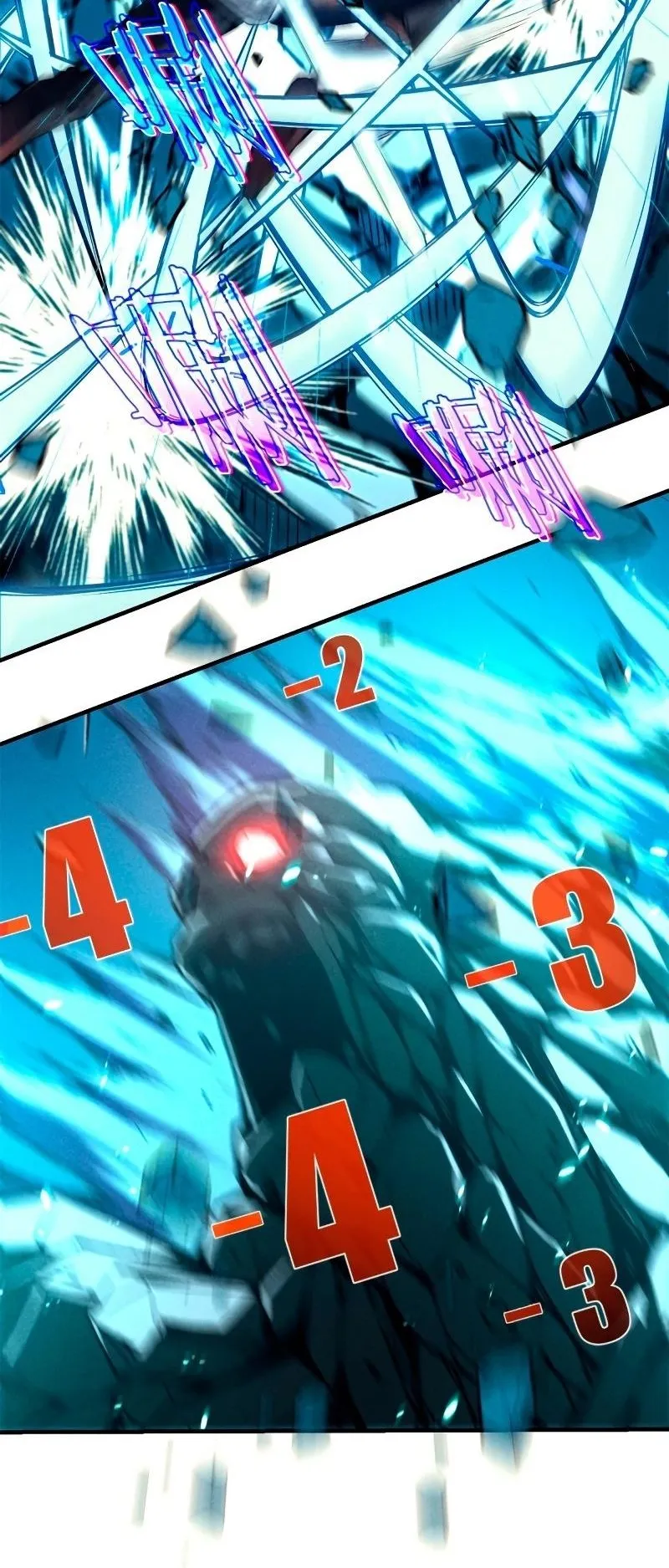 Reincarnation of the Strongest Sword God ตอนที่ 7 หน้า 20