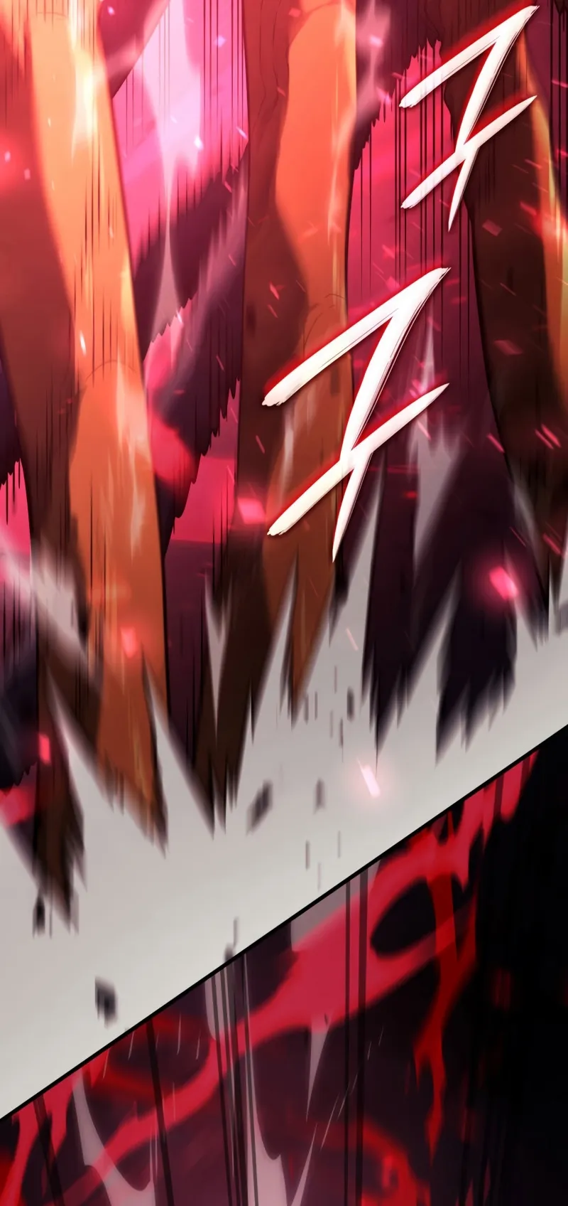 Revenge of the Iron-Blooded Sword Hound ตอนที่ 31 หน้า 105