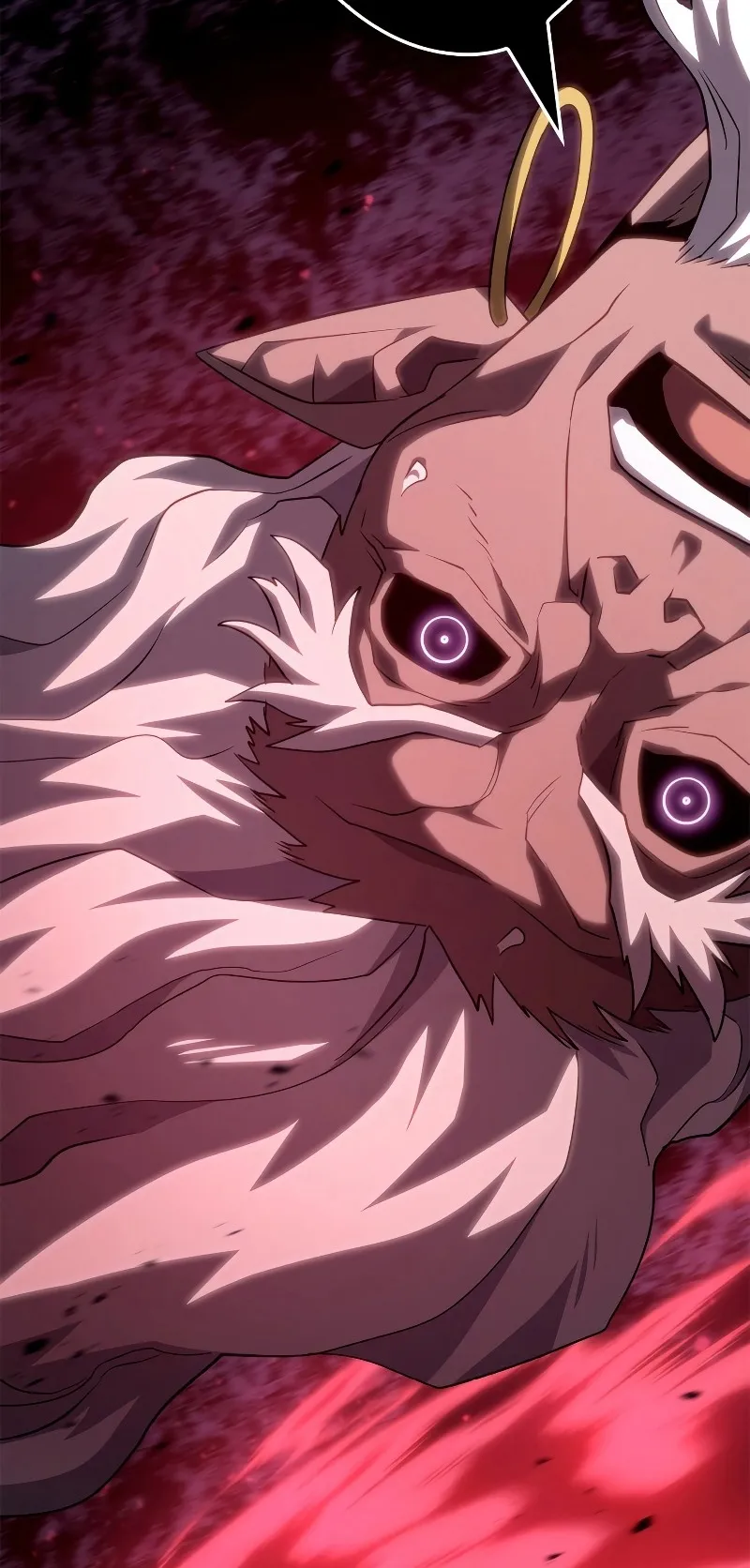 Revenge of the Iron-Blooded Sword Hound ตอนที่ 55 หน้า 112