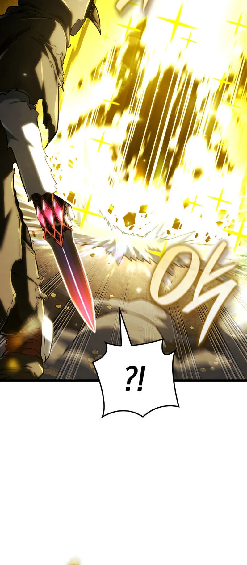 Revenge of the Iron-Blooded Sword Hound ตอนที่ 139 หน้า 54