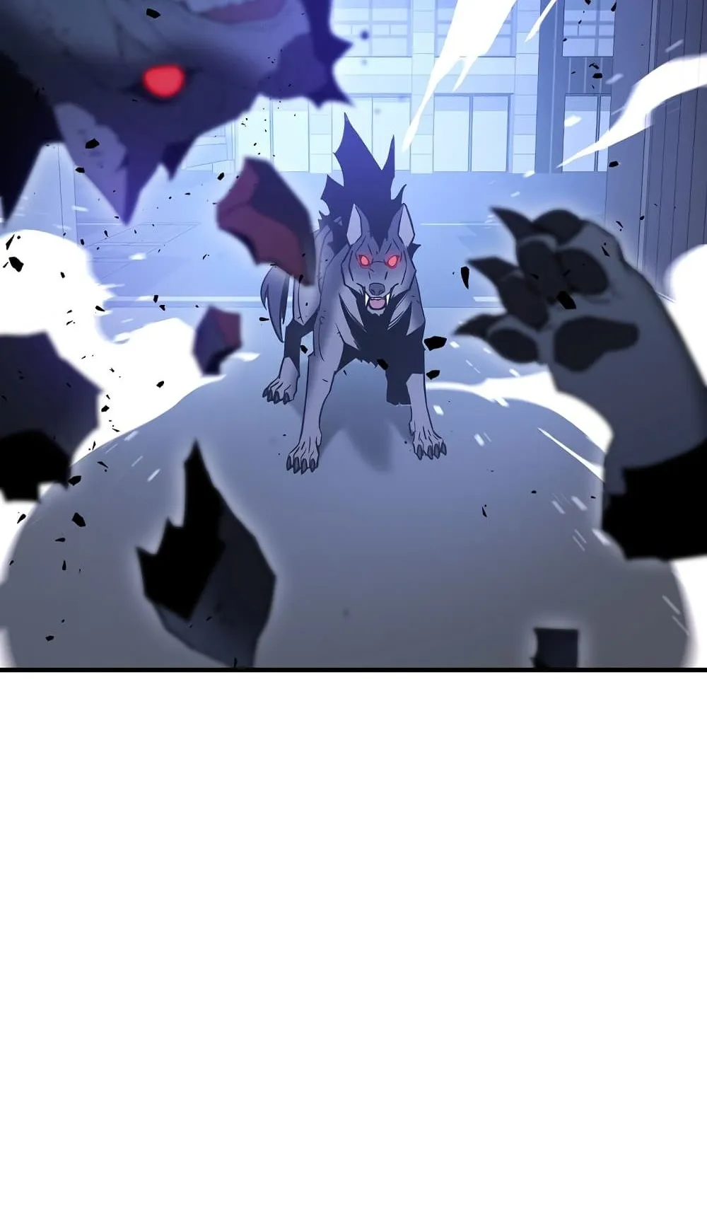 The Hero Returns ตอนที่ 3 หน้า 141