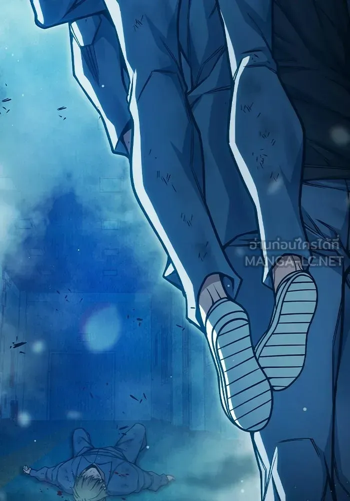 Juvenile Prison ตอนที่ 99 หน้า 33