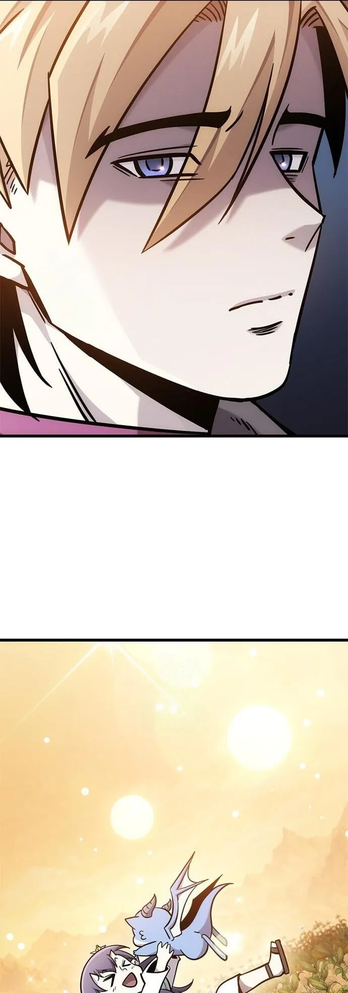 What a Bountiful Harvest, Demon Lord! ตอนที่ 63 หน้า 53