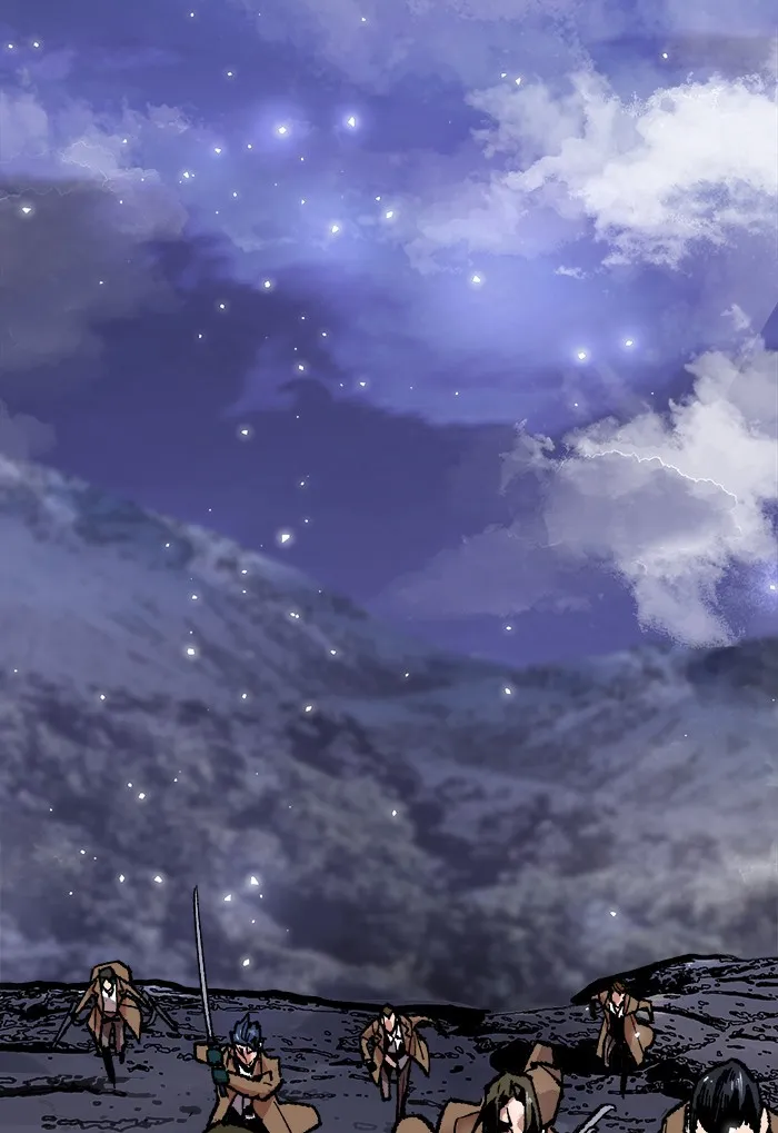 Limit Breaker ตอนที่ 7 หน้า 19