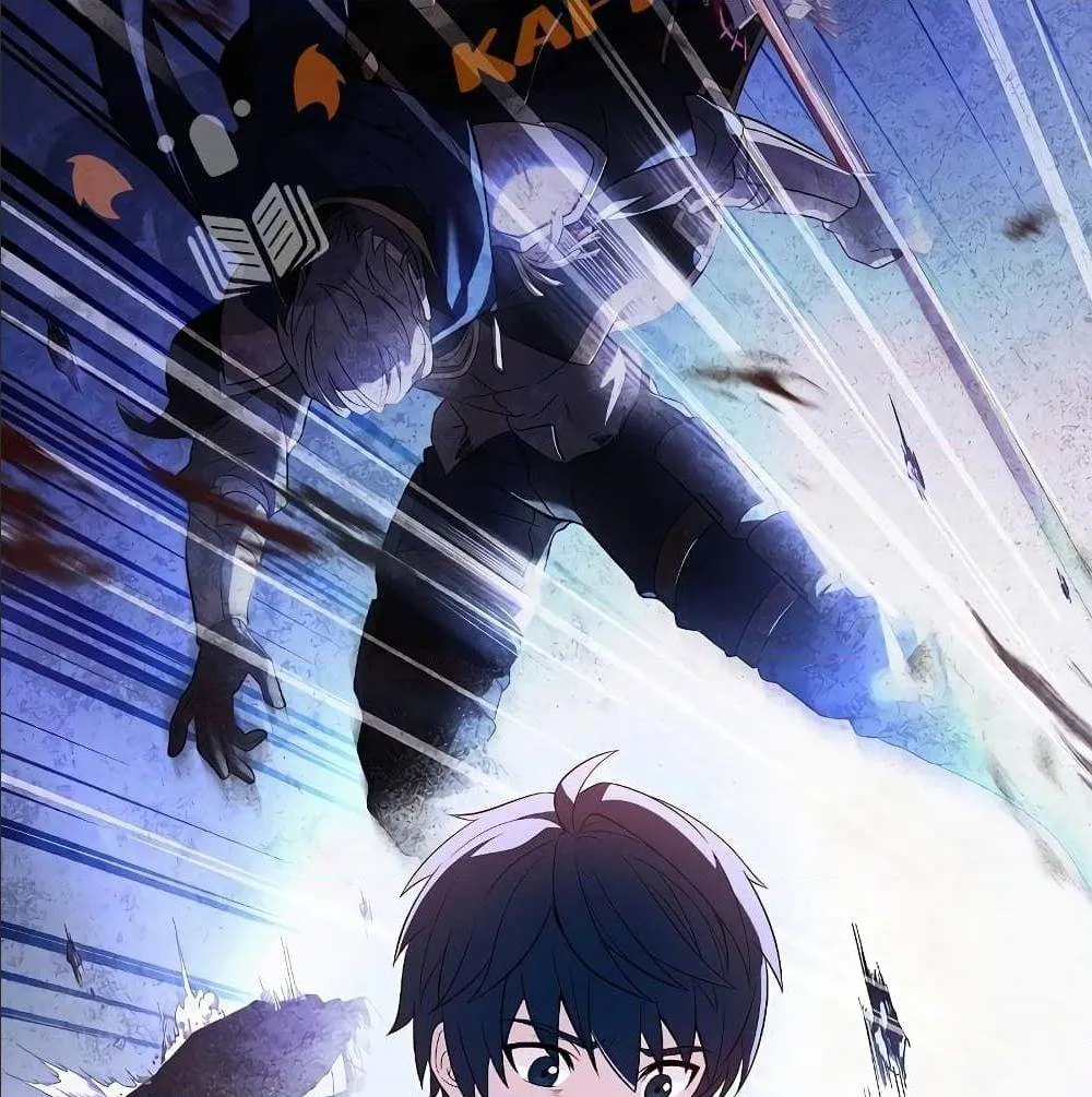 Return of The Unrivaled Spear Knight ตอนที่ 1 หน้า 163