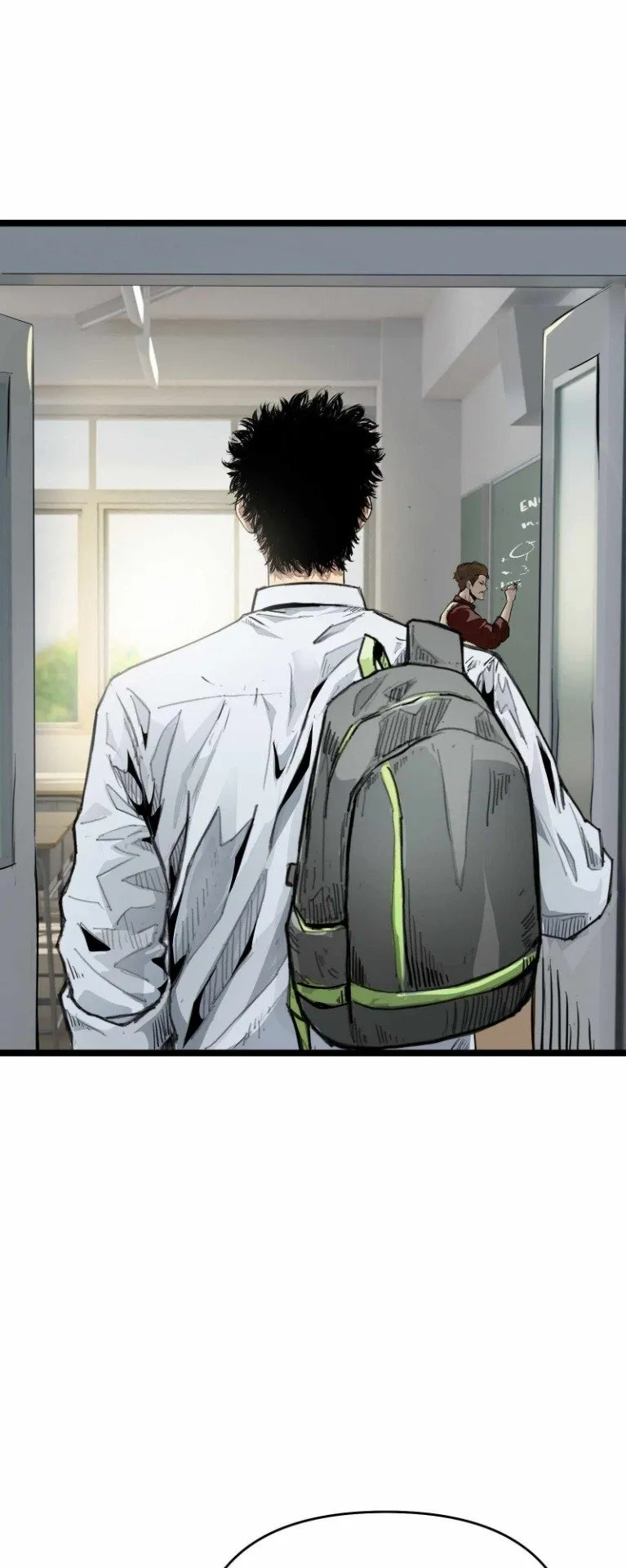 Death Speed ตอนที่ 1 หน้า 25