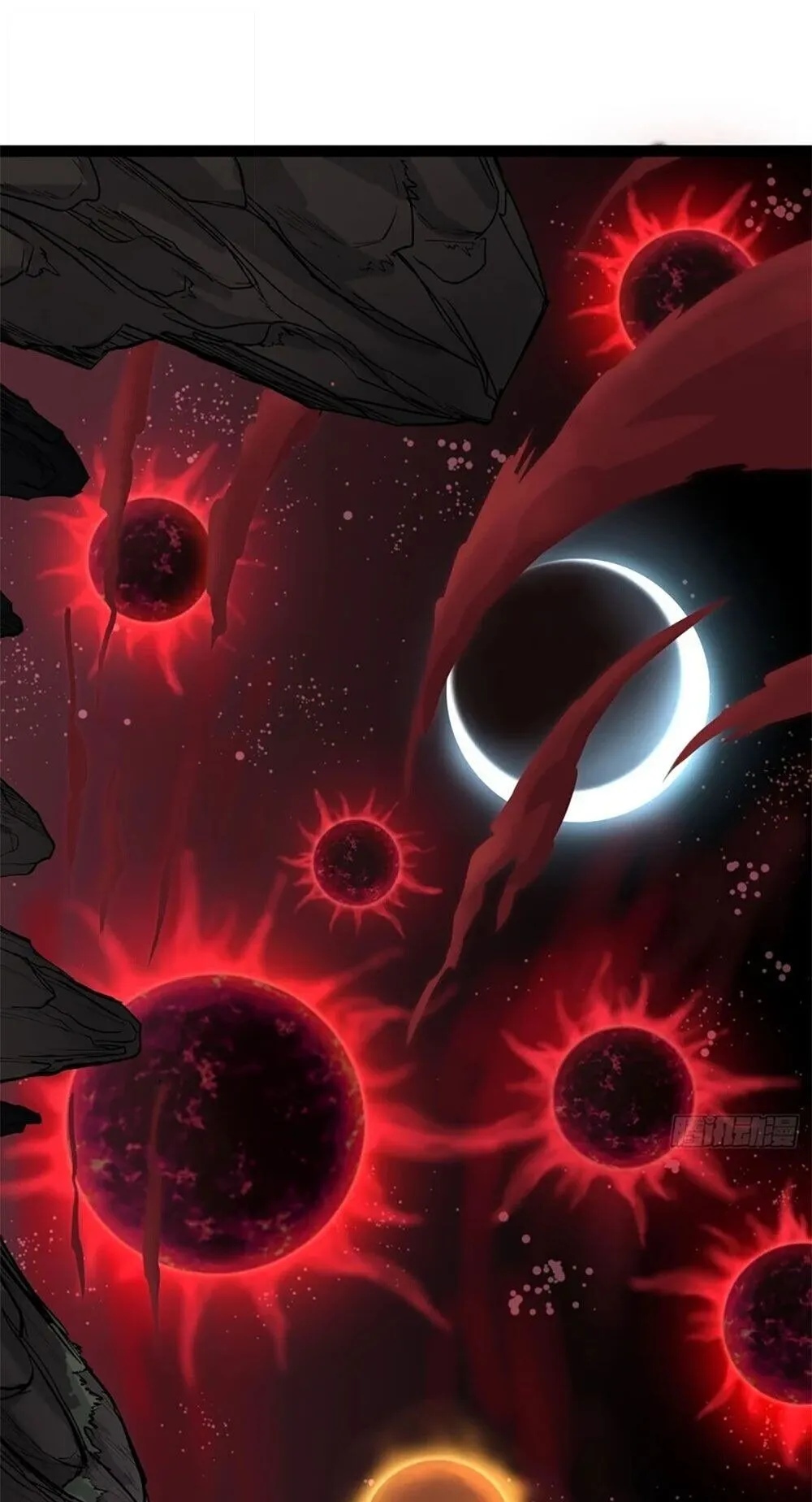 Gatekeeper of the Boundless Worlds ตอนที่ 138 หน้า 20