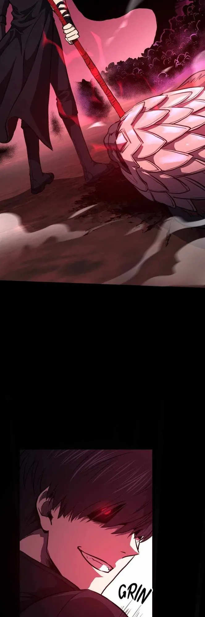 Rise of the Devourer ตอนที่ 0 หน้า 43