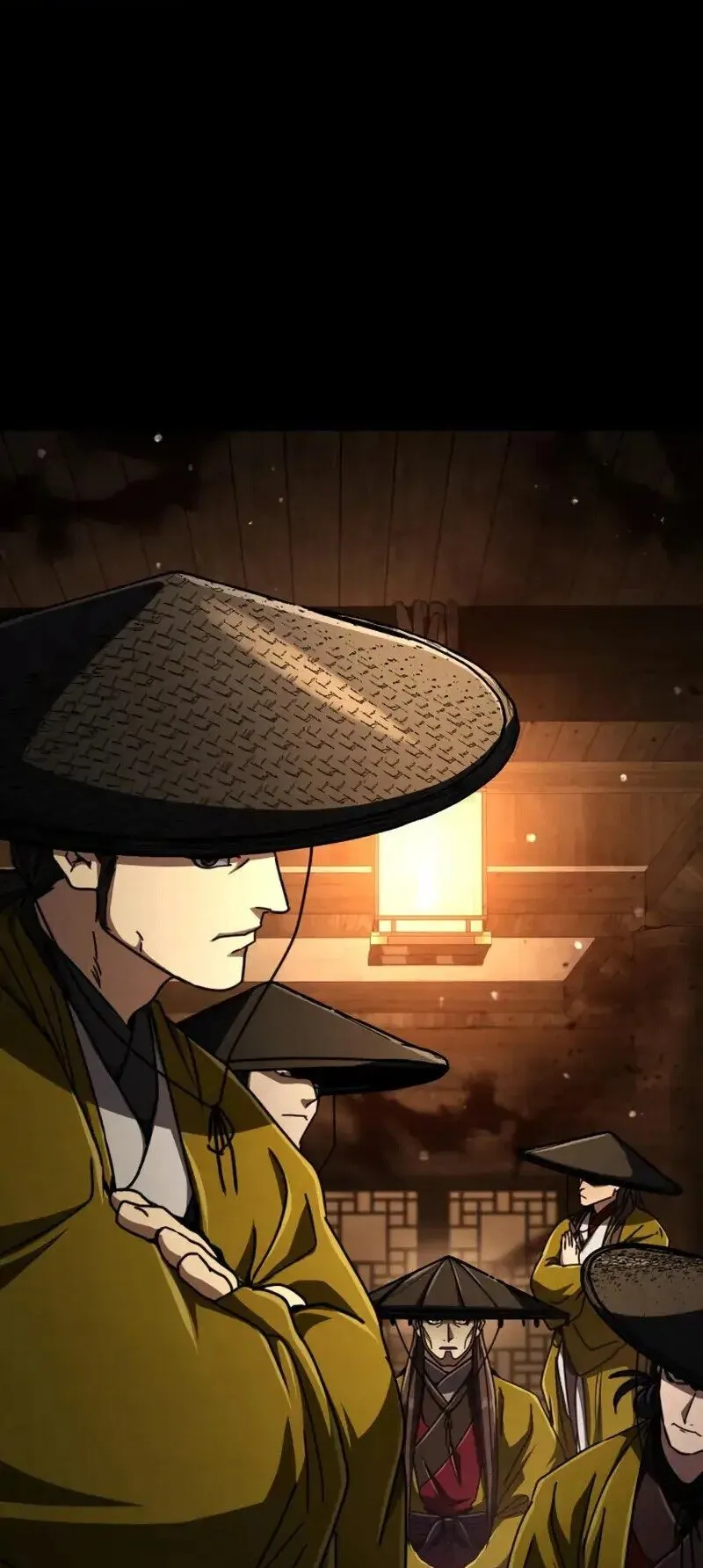 Reincarnation of the Fist King ตอนที่ 32 หน้า 109