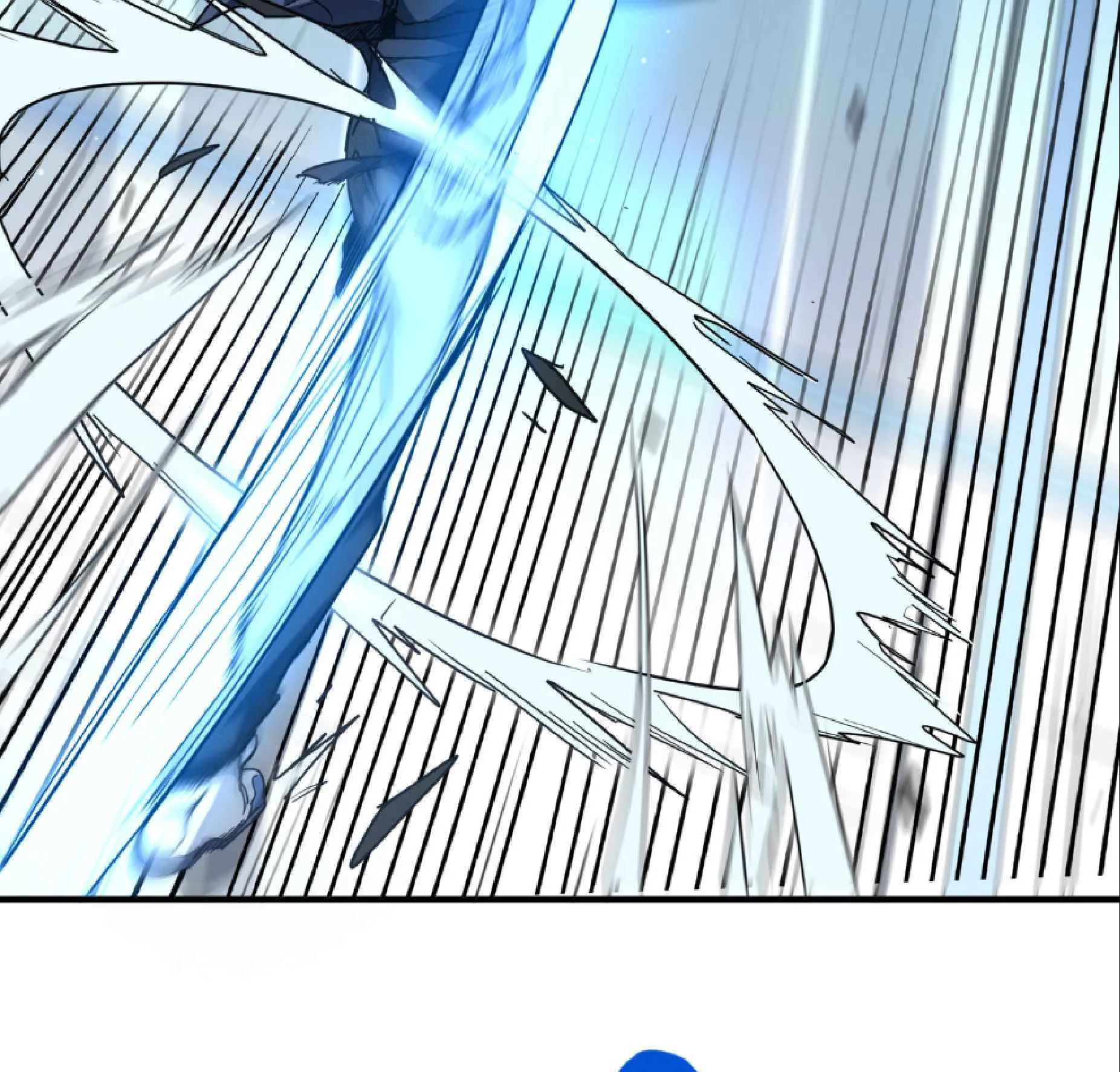High Martial Arts: Sweeping Through Three Thousand ตอนที่ 8 หน้า 101