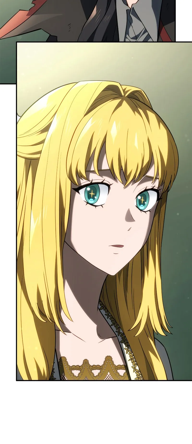Revenge of the Iron-Blooded Sword Hound ตอนที่ 49 หน้า 17