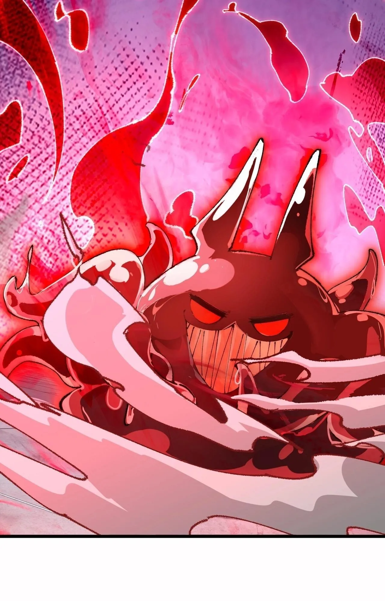 Devil Summoner, I Am the Abyss Lord ตอนที่ 2 หน้า 61