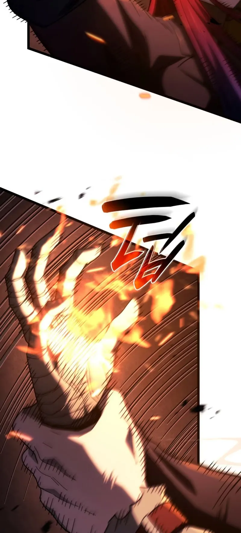 Revenge of the Iron-Blooded Sword Hound ตอนที่ 87 หน้า 46