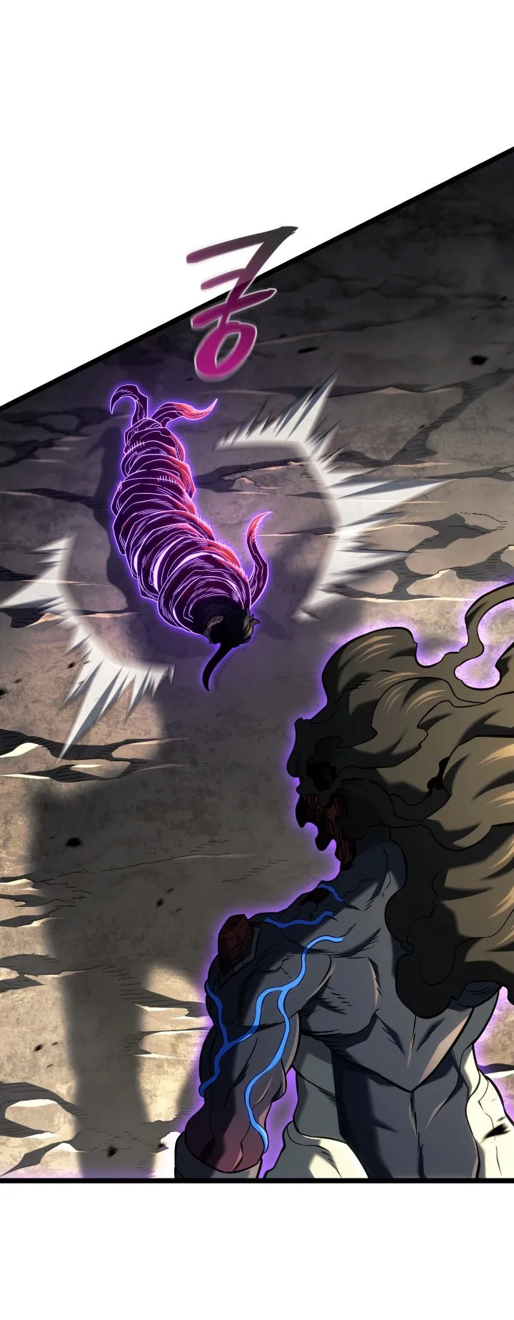Revenge of the Iron-Blooded Sword Hound ตอนที่ 155 หน้า 73