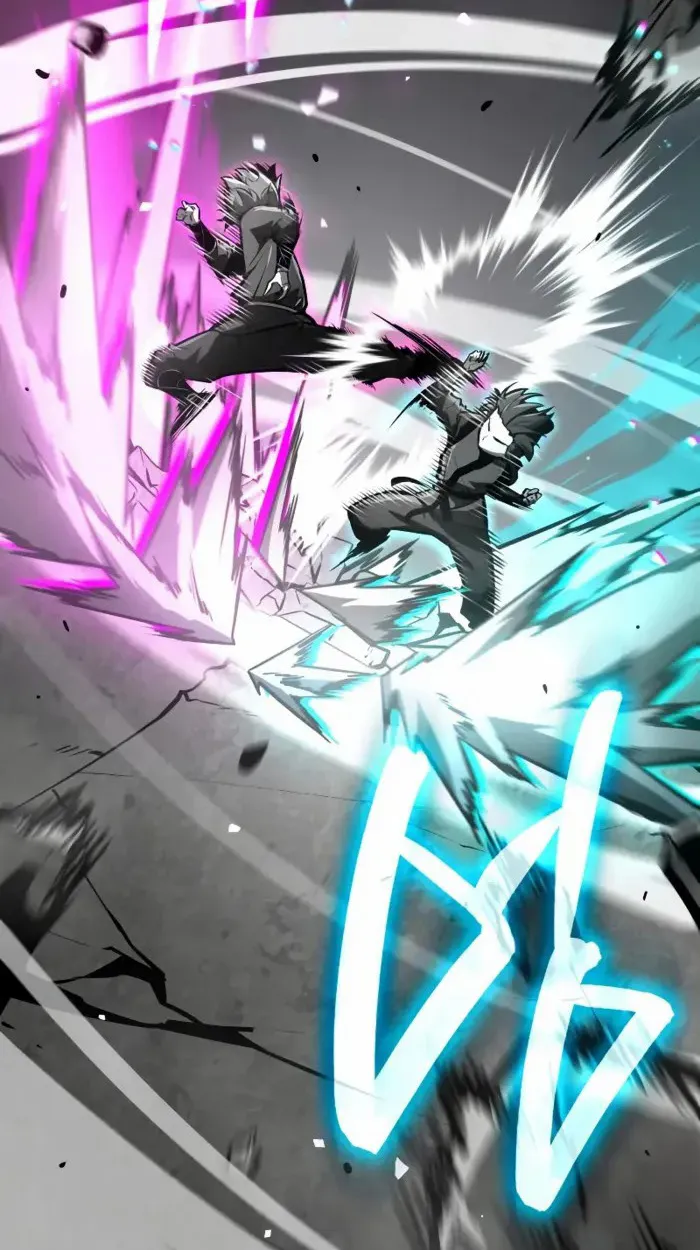 Rebirth of the Divine Demon ตอนที่ 2 หน้า 83