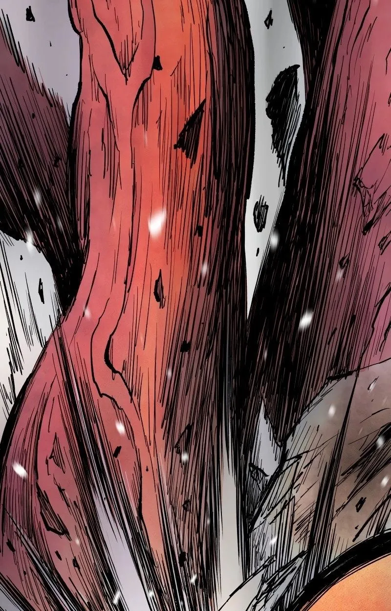 Ninja Reincarnation Fuuma Kotarou’s Quest to Reclaim His Humanity ตอนที่ 14 หน้า 76