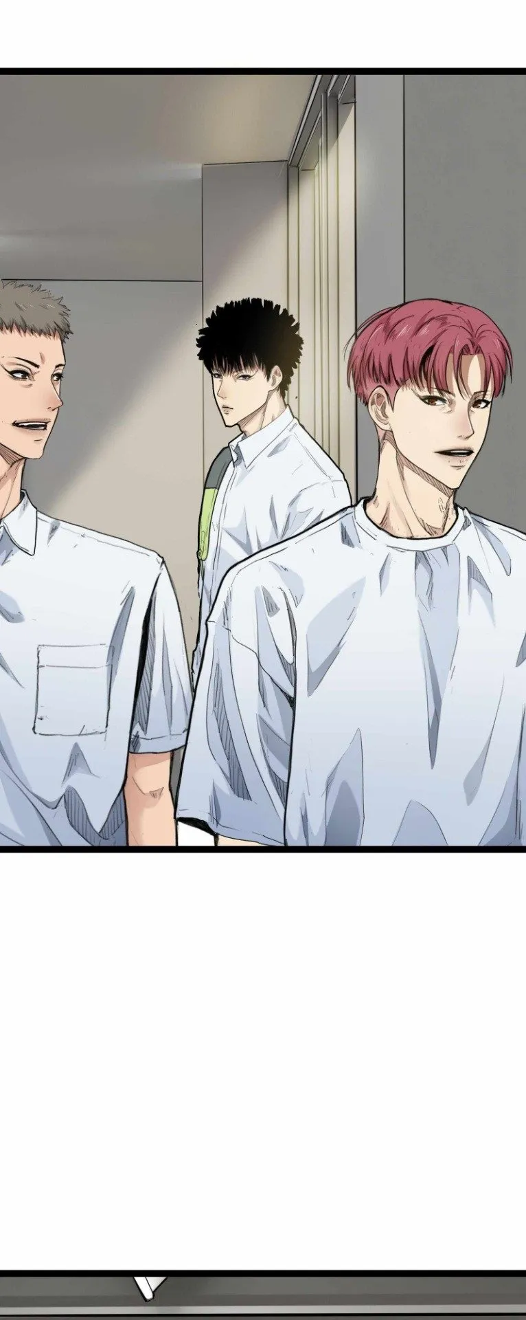 Death Speed ตอนที่ 1 หน้า 42