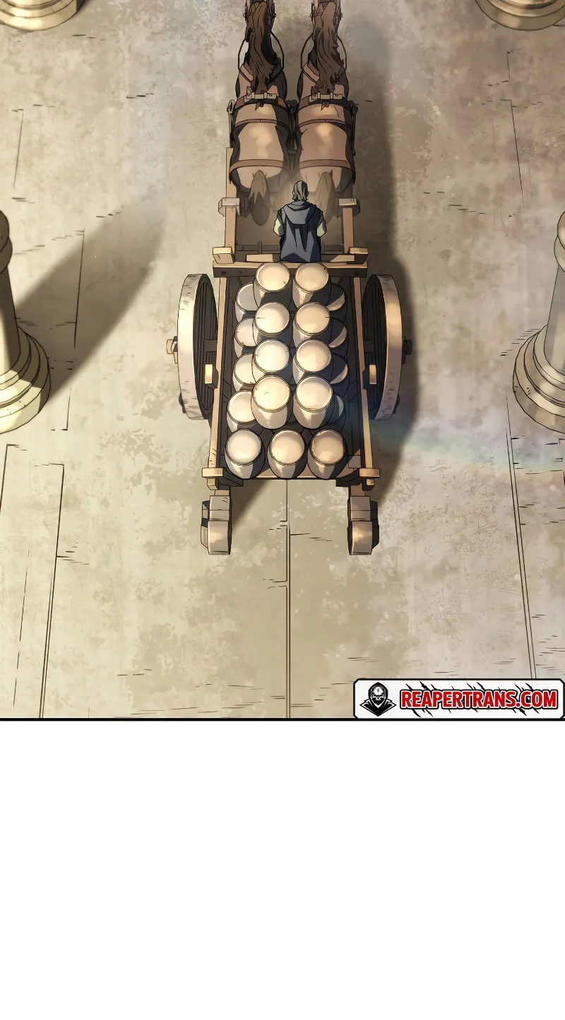 Revenge of the Iron-Blooded Sword Hound ตอนที่ 45 หน้า 34