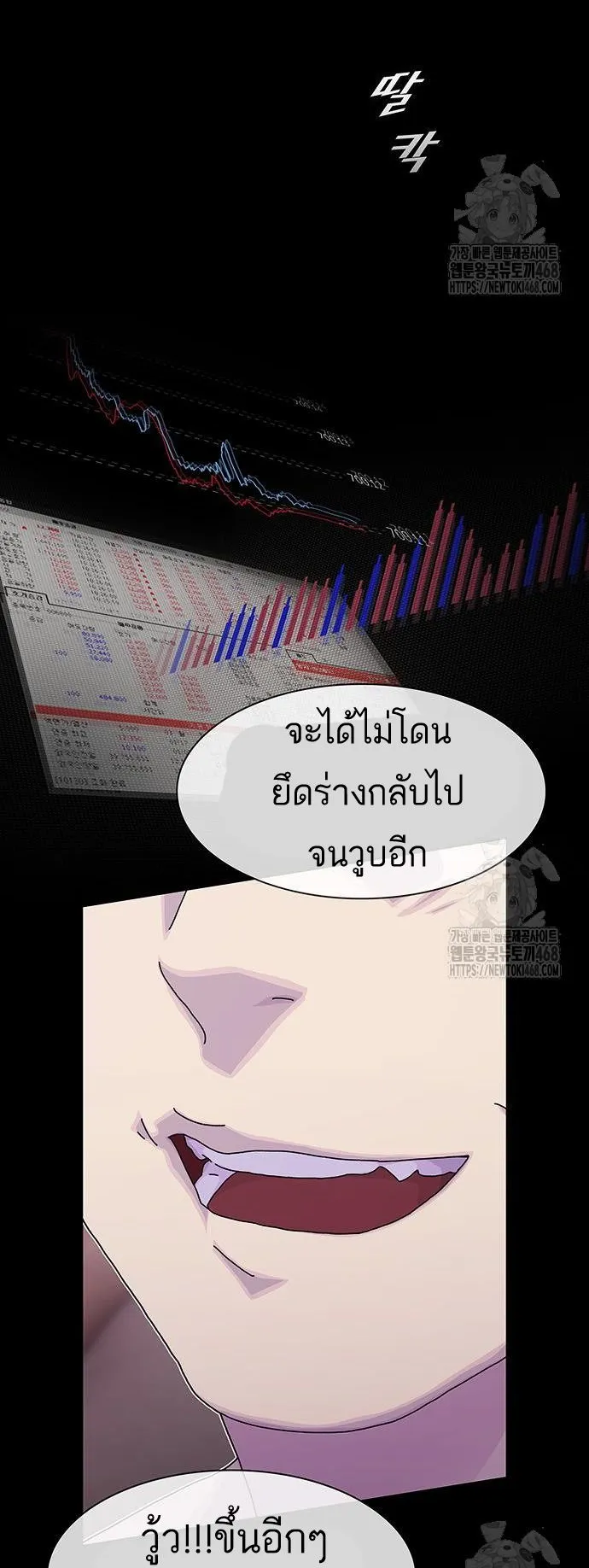 The Genius Who Sees Through the World ตอนที่ 16 หน้า 73
