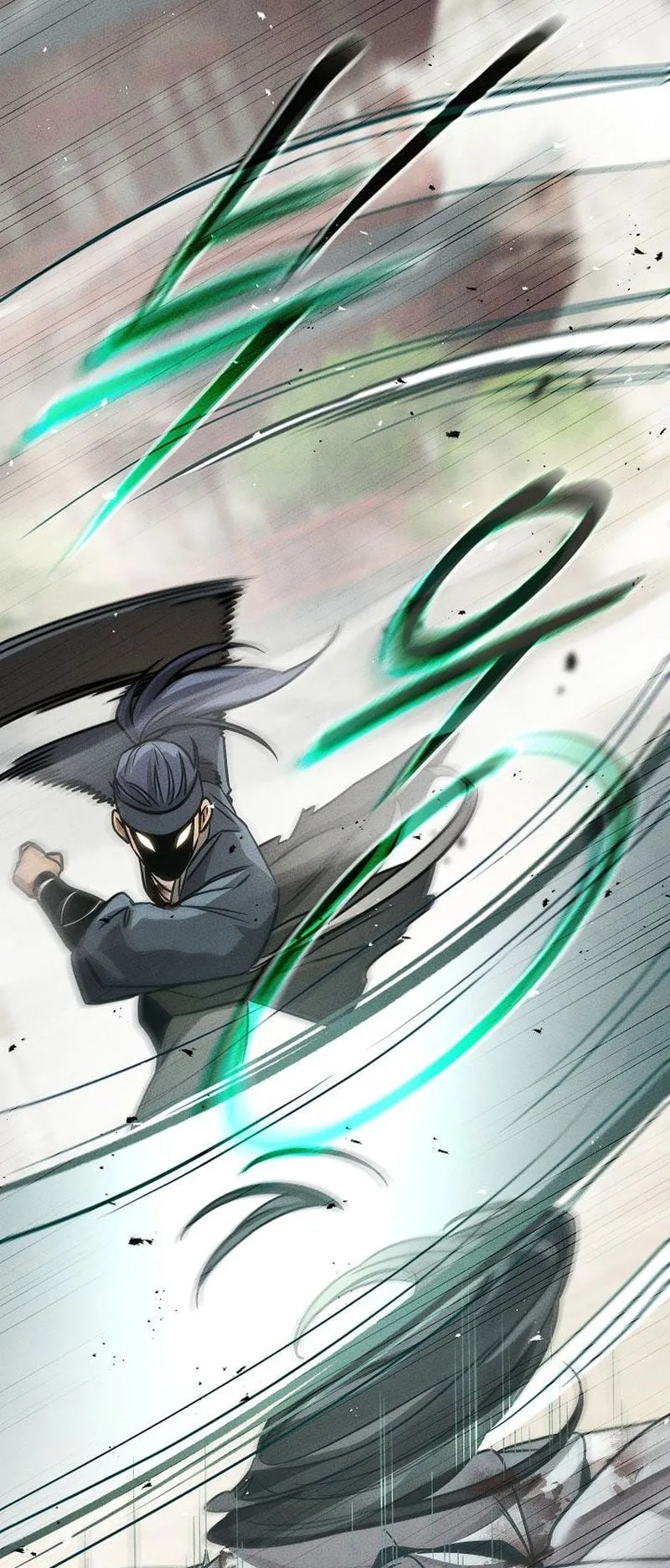 The Divine Demon’s Grand Ascension ตอนที่ 4 หน้า 42