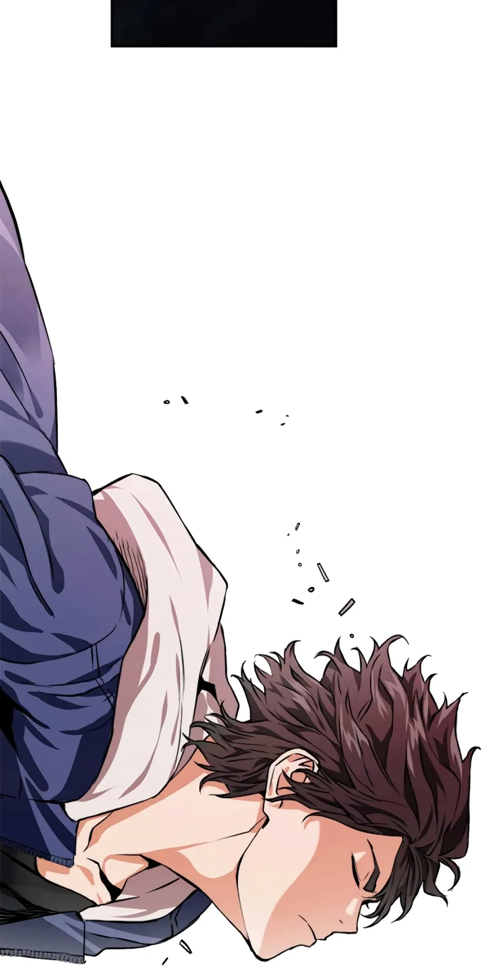 The Druid of Seoul Station ตอนที่ 6 หน้า 65