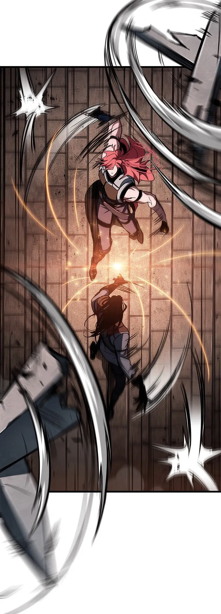 Crimson Reset ตอนที่ 9 หน้า 32