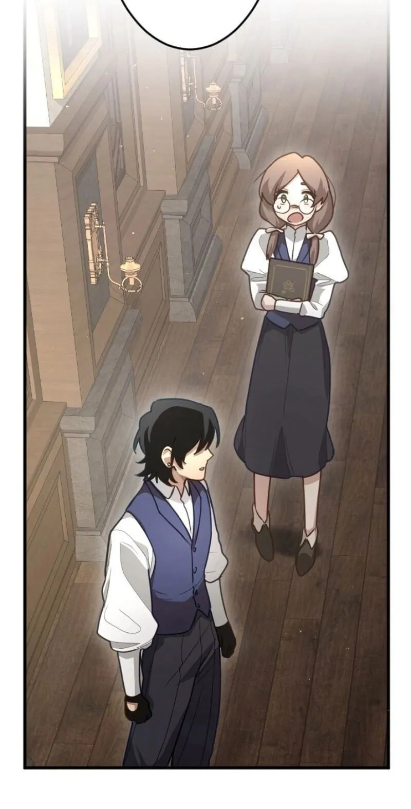 The Magic Theory of the Regressed Sword Saint ตอนที่ 11 หน้า 62
