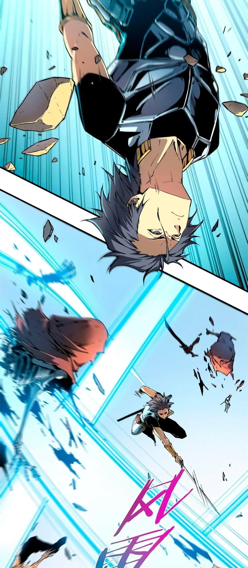 Reincarnation of the Strongest Sword God ตอนที่ 9 หน้า 26