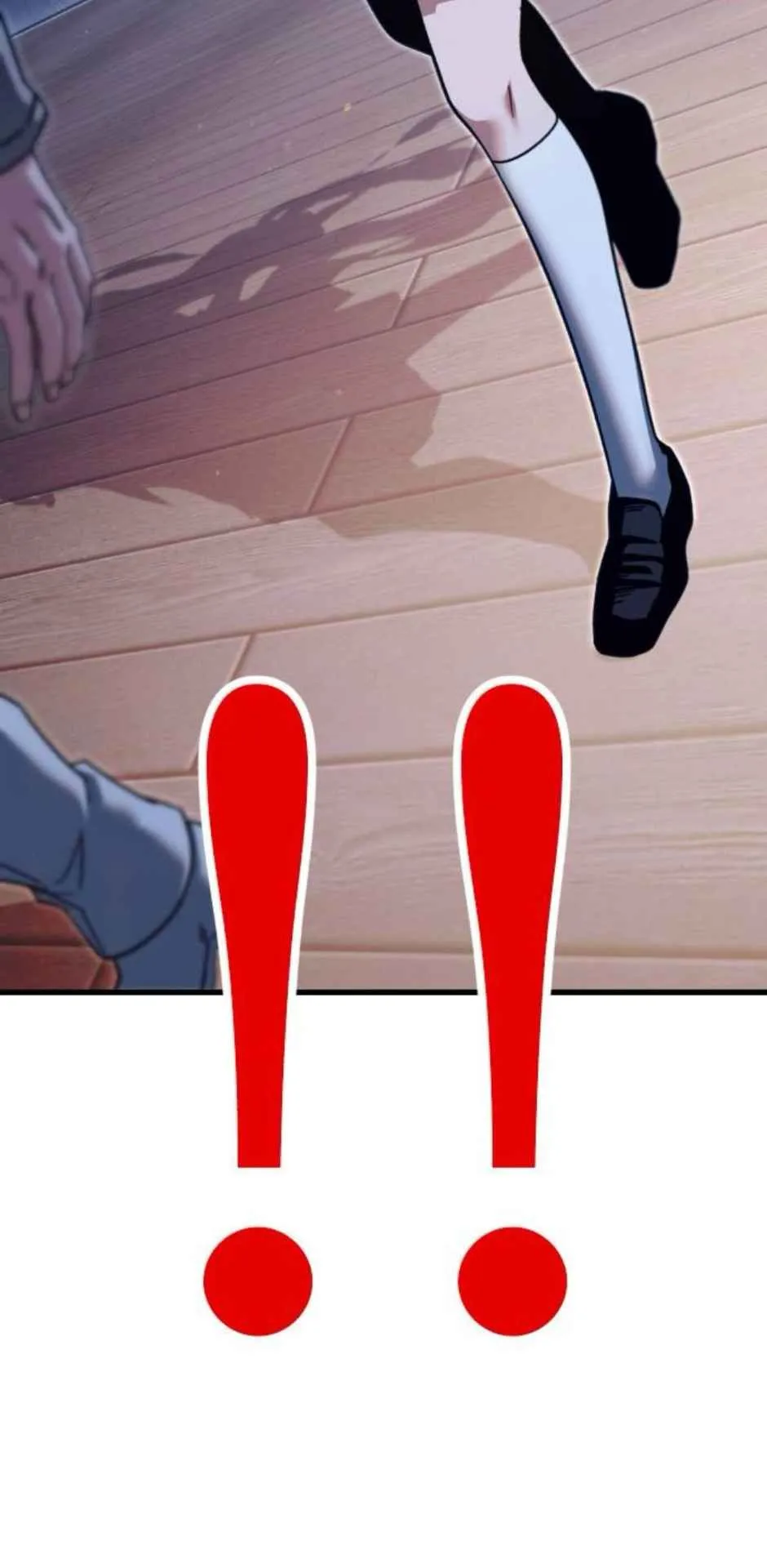 I Took Over The Academy With a Single Sashimi Knife ตอนที่ 35 หน้า 46