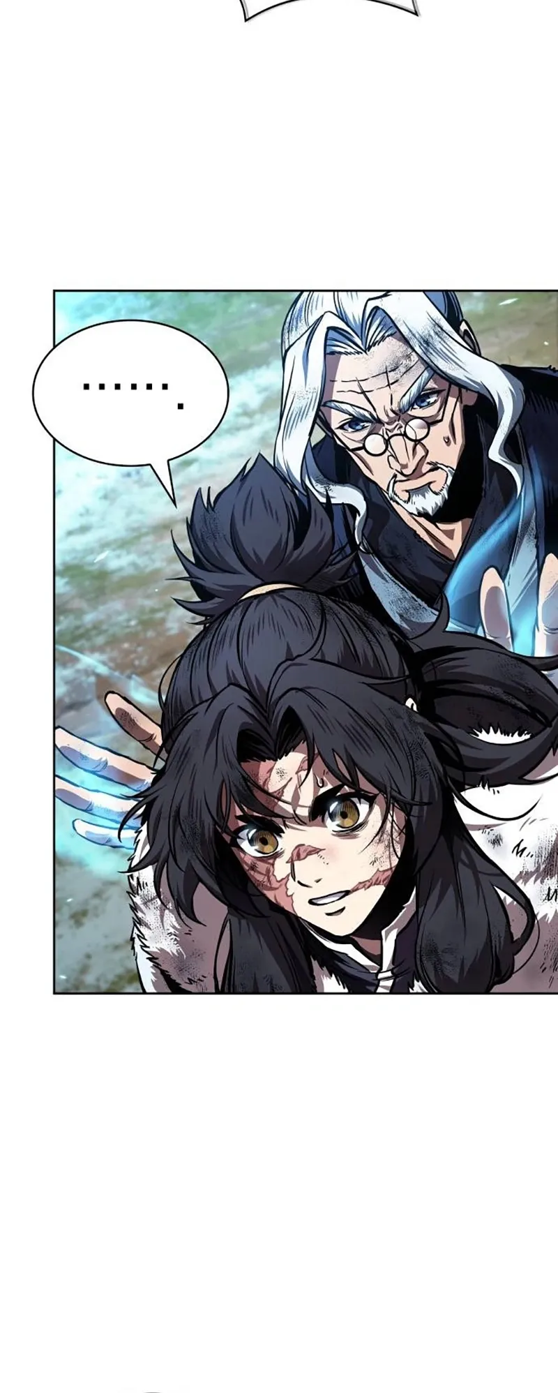 Nano Machine Chapter 275 หน้า 69