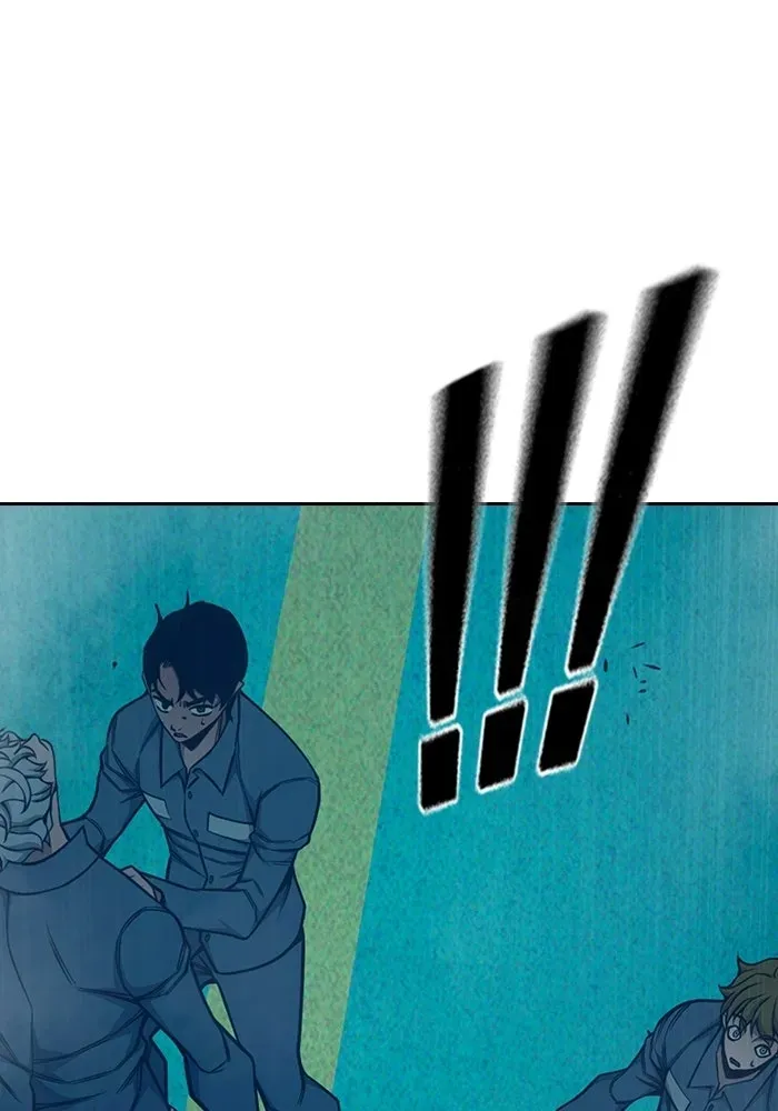 Juvenile Prison ตอนที่ 96 หน้า 82