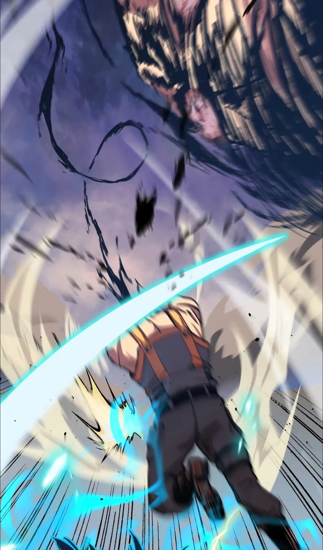 Logging 10000 Years into the Future ตอนที่ 1 หน้า 124